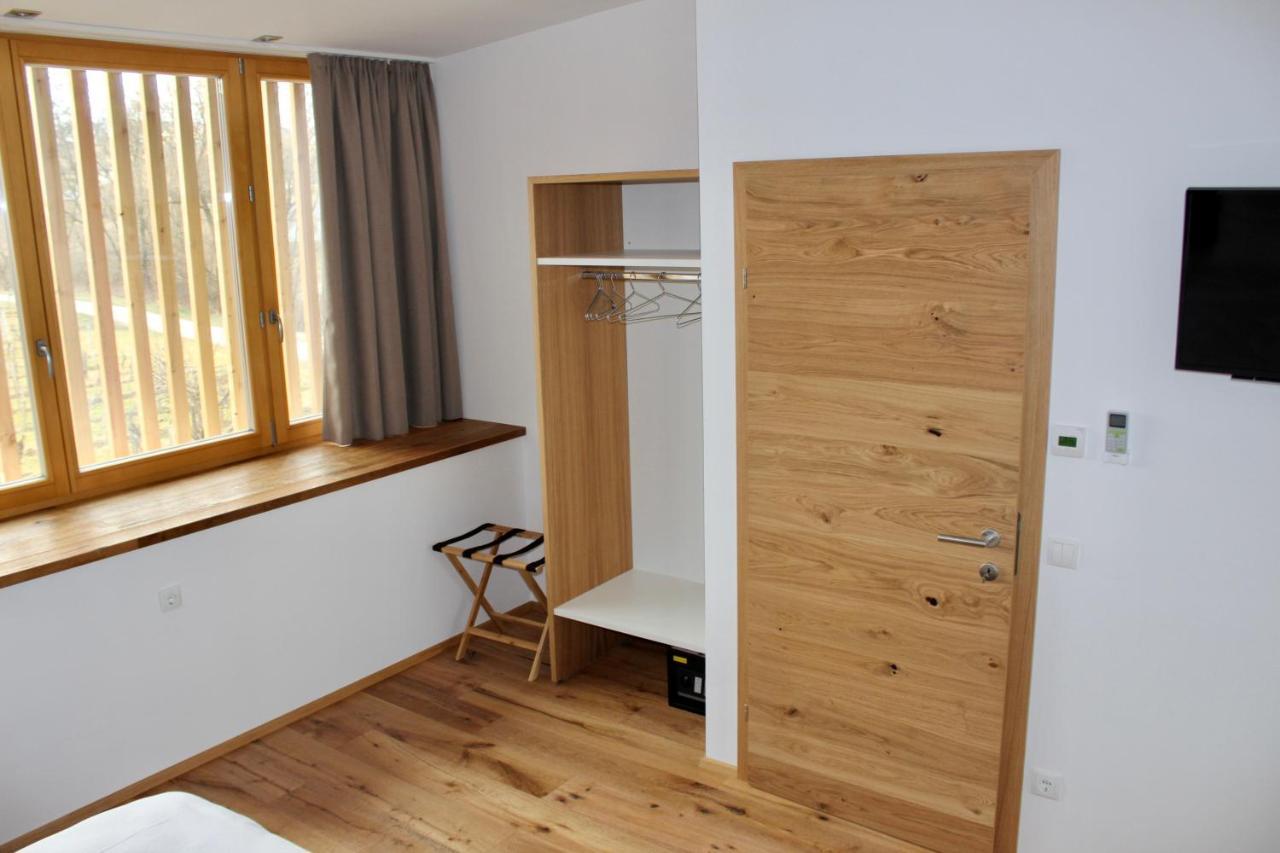 Weinberg Chalets Eisenberg an der Pinka Eksteriør billede